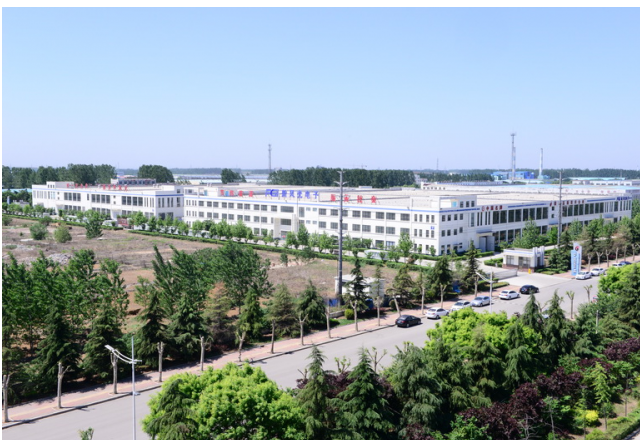 球盟会(中国)公司入选济宁市首批“十百千”品牌培育工程名单