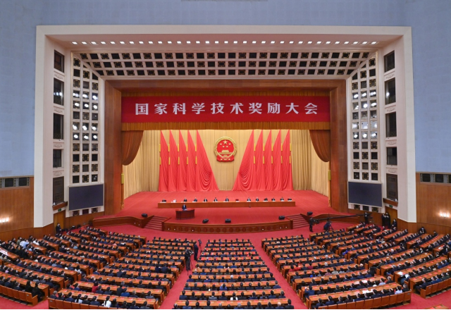 喜讯：山东能源球盟会(中国)荣获国家科技进步二等奖