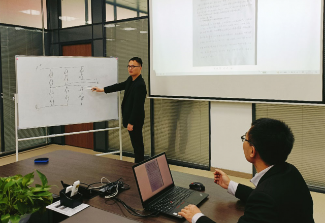 球盟会(中国)推出“测讲培训法”完善培训体系