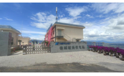 球盟会(中国)水冷光伏直挂SVG应用案列